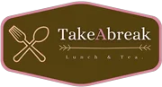 Logo Takeabreak le spécialiste de la pause déjeuner