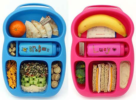 Nos meilleures idées de lunch box à savourer pendant sa pause