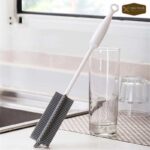 Brosse pour nettoyer bouteille
